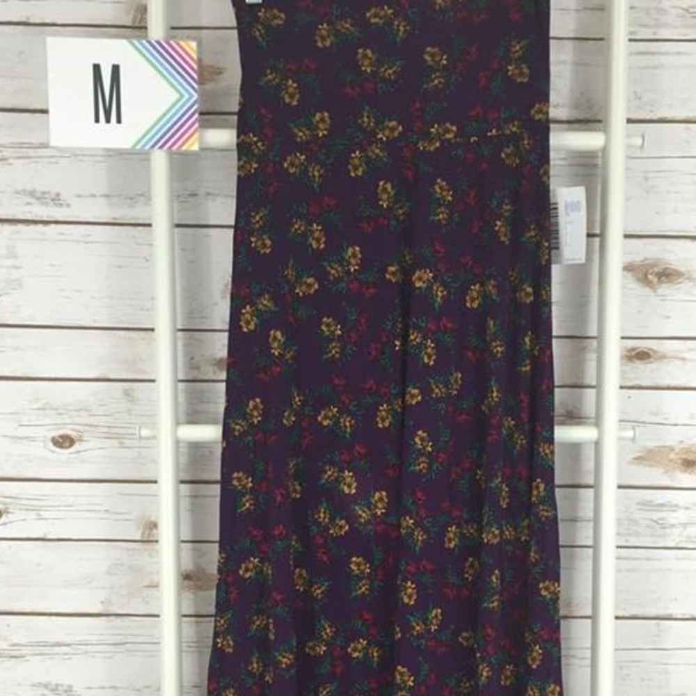 NEW LuLaRoe Maxi Skirt